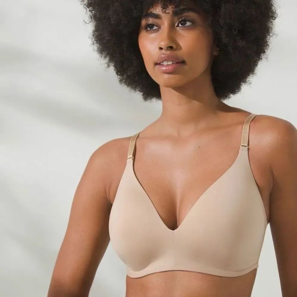 NWT Soma Vanishing 360 Wireless 44DDD